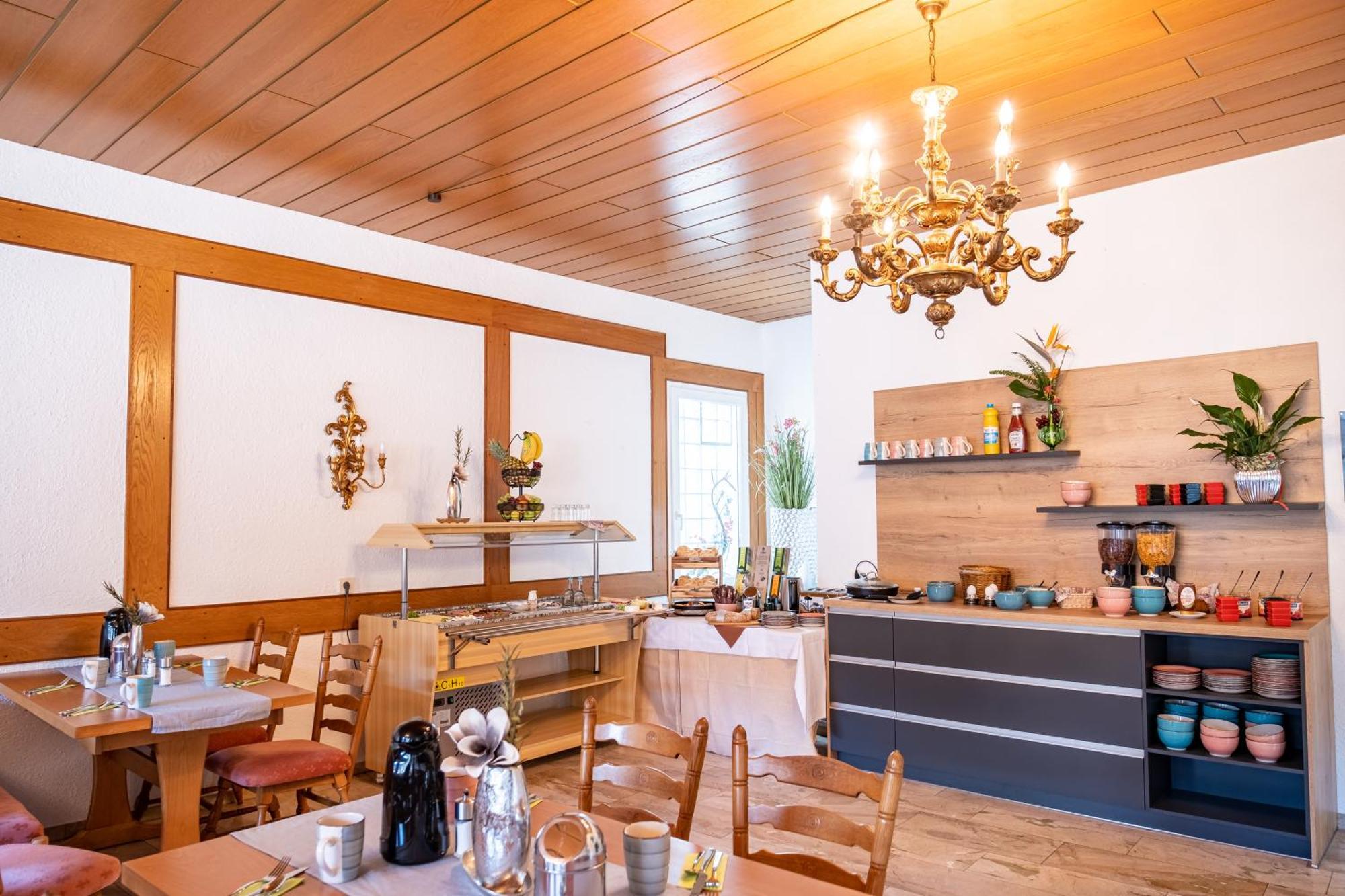 Mike'S Mosel Lodge Treis-Karden Exterior foto