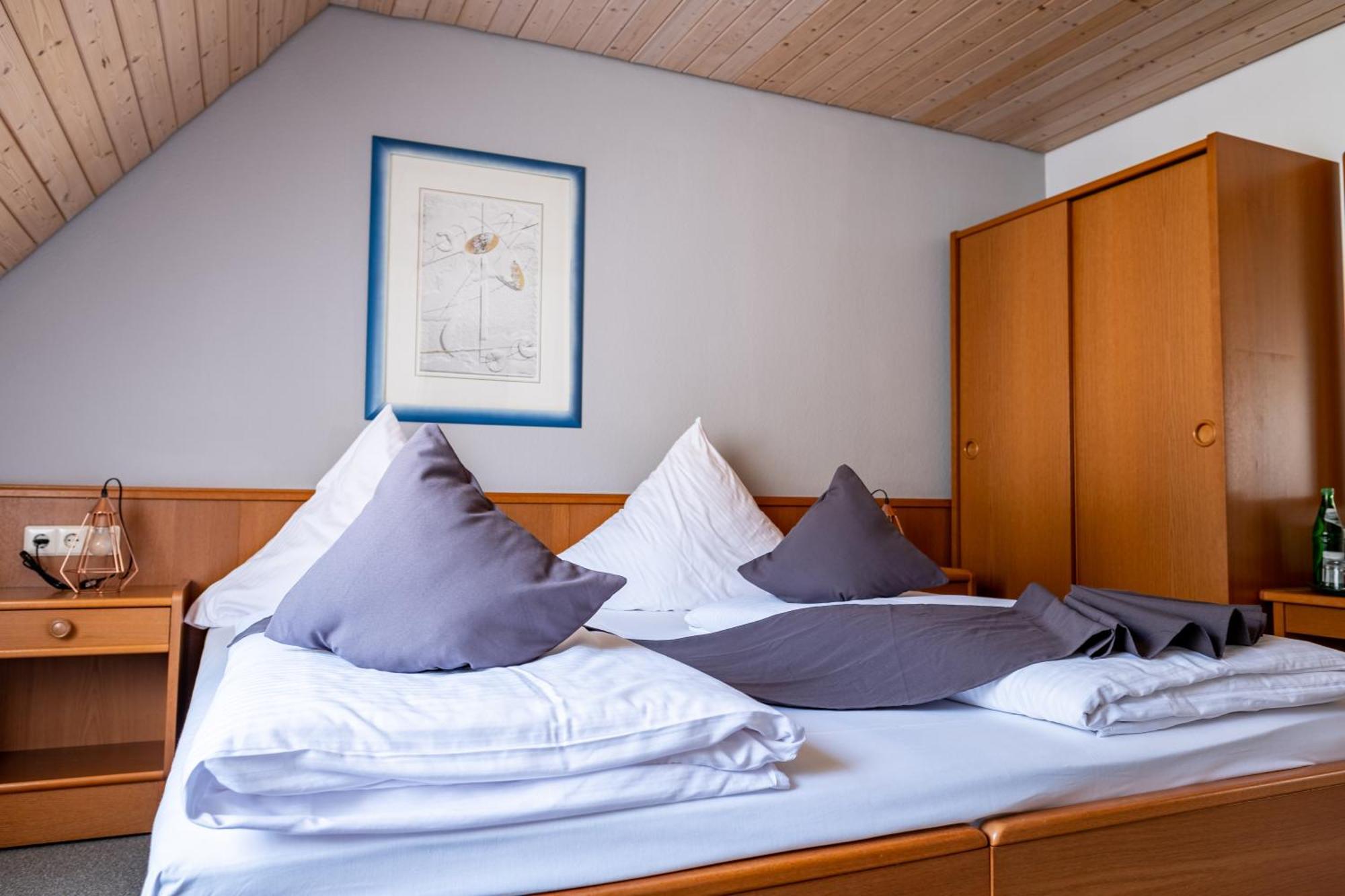 Mike'S Mosel Lodge Treis-Karden Exterior foto
