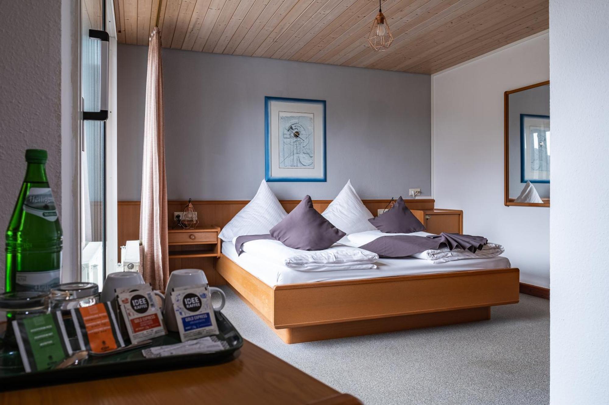 Mike'S Mosel Lodge Treis-Karden Exterior foto