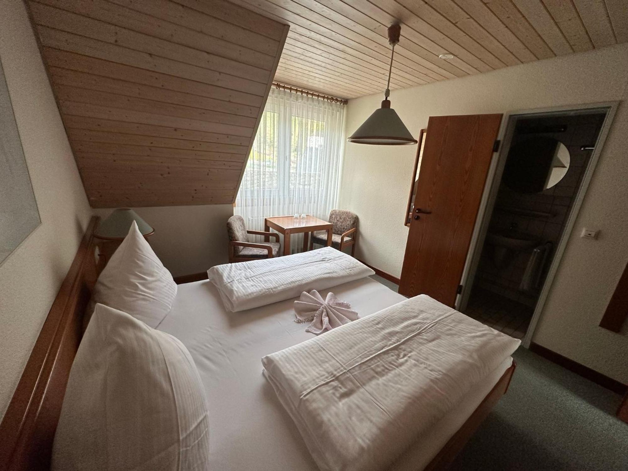 Mike'S Mosel Lodge Treis-Karden Exterior foto